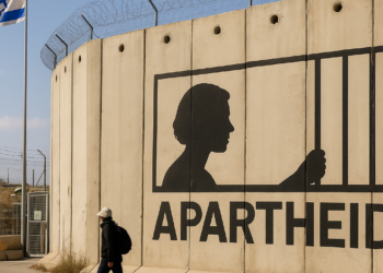 Israel rompe el contacto con la jefa de la diplomacia de la UE por comparar el trato a los palestinos con el 'apartheid' sudafricano