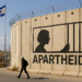Israel rompe el contacto con la jefa de la diplomacia de la UE por comparar el trato a los palestinos con el 'apartheid' sudafricano