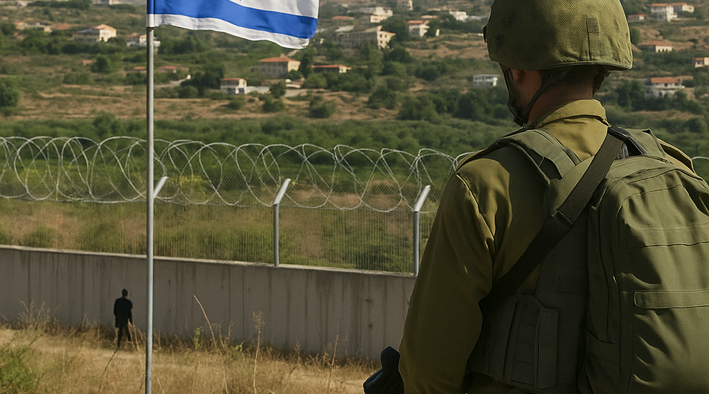 Israel afirmó que su Ejército no se retirará del sur del Líbano pese al alto el fuego con el grupo terrorista Hezbollah