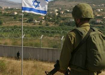Israel afirmó que su Ejército no se retirará del sur del Líbano pese al alto el fuego con el grupo terrorista Hezbollah