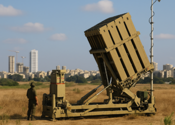 Israel actualizó la Cúpula de Hierro tras la guerra con Irán para enfrentar drones y misiles de crucero