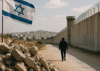 Mariam Barghouti, periodista palestina: “Además de matarnos con balas y bombas, Israel nos mata con palabras”