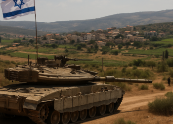 Netanyahu afirmó que Israel no se retirará del sur del Líbano hasta el desarme de Hezbollah