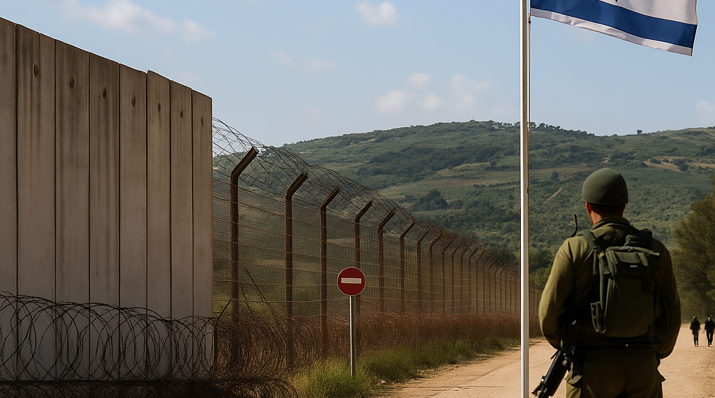 Israel descarta retirada militar de Líbano y condiciona alto el fuego a acciones de Hezbolá