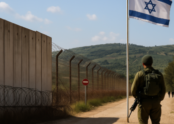 Israel descarta retirada militar de Líbano y condiciona alto el fuego a acciones de Hezbolá