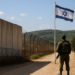Israel descarta retirada militar de Líbano y condiciona alto el fuego a acciones de Hezbolá