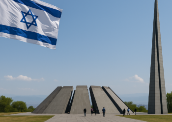 El gobierno de Israel aprobó la propuesta para reconocer el genocidio armenio: “Nunca es tarde para hacer lo correcto”