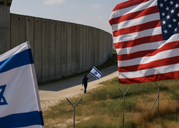 Israel se desmarca del acuerdo de Trump