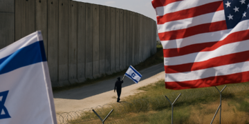 Israel se desmarca del acuerdo de Trump