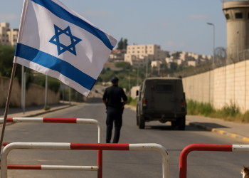 Israel confirmó la muerte de un alto cargo de la Yihad Islámica en una ofensiva en el sur de la Franja de Gaza