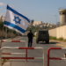 Israel confirmó la muerte de un alto cargo de la Yihad Islámica en una ofensiva en el sur de la Franja de Gaza