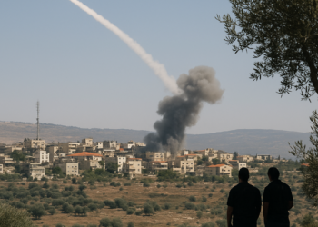 Cruzan Israel y Hezbolá ataques pese a alto al fuego