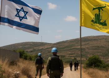 Israel y el grupo terrorista Hezbollah acordaron un alto el fuego en Líbano
