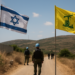 Israel y el grupo terrorista Hezbollah acordaron un alto el fuego en Líbano