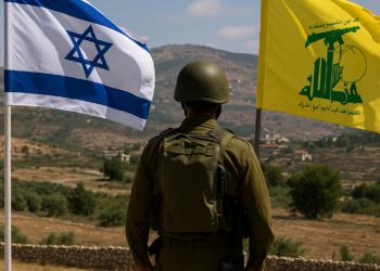 Israel e Hizbulá acuerdan un alto el fuego inmediato