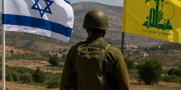 Israel e Hizbulá acuerdan un alto el fuego inmediato