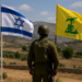 Israel e Hizbulá acuerdan un alto el fuego inmediato
