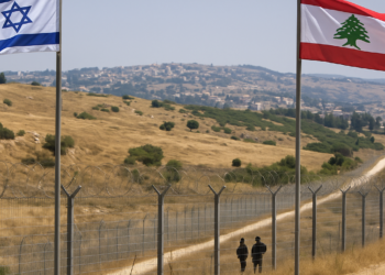 Israel y Líbano ratificaron el alto el fuego y acordaron la creación de “zonas piloto” bajo control exclusivo de Beirut