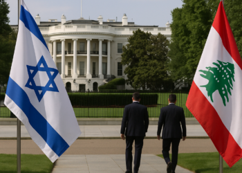 Israel y Líbano continúan las negociaciones en Washington