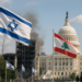 Israel y Líbano continúan este miércoles las negociaciones en Washington en medio de nuevos ataques y un frágil alto el fuego