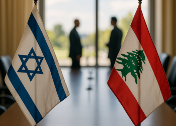 Israel y Líbano retomaron negociaciones en Washington en medio de nuevos ataques y un frágil alto el fuego