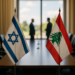 Israel y Líbano retomaron negociaciones en Washington en medio de nuevos ataques y un frágil alto el fuego