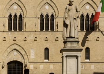 Italia respaldará la mejor oferta en las operaciones de fusión y adquisición de Monte dei Paschi