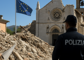 Italia solicitará a la Unión Europea la activación del Mecanismo de Protección Civil para asistir a Venezuela tras los terremotos