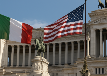 El Gobierno de Italia defendió la solidez de los vínculos con Estados Unidos pese al cruce entre Meloni y Trump