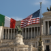 El Gobierno de Italia defendió la solidez de los vínculos con Estados Unidos pese al cruce entre Meloni y Trump