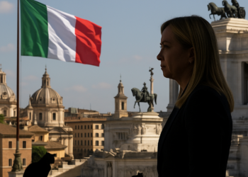 'Italia y yo no rogamos', dice Meloni tras dicho de Trump