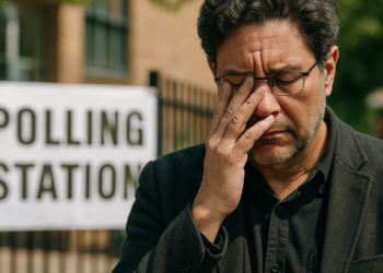 El izquierdista Iván Cepeda acepta su derrota ante el triunfo electoral de Abelardo de la Espriella por la presidencia de Colombia