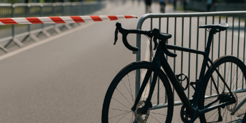 Iván Romeo no correrá en los Campeonatos... ¡ni en el Tour!