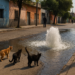 Desperdicia Iztapalapa agua con 23 fugas diarias