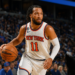 Un superlativo Jalen Brunson pone fin a 53 años de sequía: Los New York Knicks, ¡¡campeones de la NBA!!