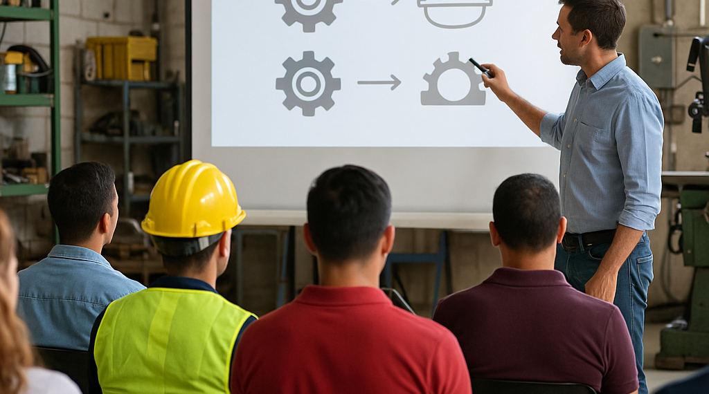 Jalisco fortalece formación de talento para industrias estratégicas