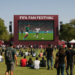 Autoridades de Jalisco reportan saldo blanco en el FIFA Fan Festival Guadalajara