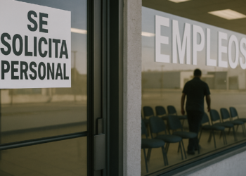 Jalisco perdió 1,507 patrones en cinco meses: Coparmex