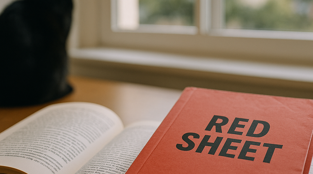 James Ellroy Reveals the Movies, Books and True Events That Inspired His New Novel ‘Red Sheet’