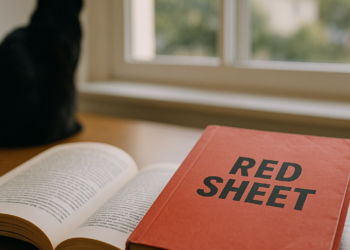 James Ellroy Reveals the Movies, Books and True Events That Inspired His New Novel ‘Red Sheet’