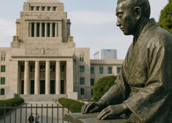 Japan passes copyright reform giving performers and record companies royalties when recordings play in public, including overseas