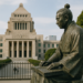 Japan passes copyright reform giving performers and record companies royalties when recordings play in public, including overseas