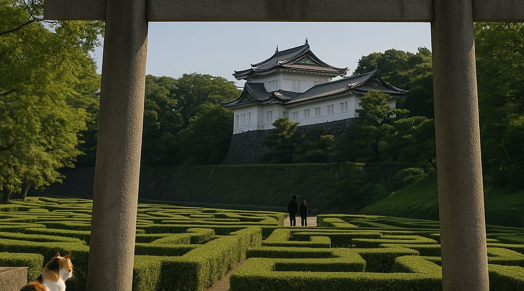 Japón se enreda en un laberinto sin salida para asegurar el futuro de la dinastía imperial