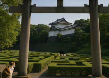 Japón se enreda en un laberinto sin salida para asegurar el futuro de la dinastía imperial