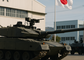 Japón se perfila como un centro de producción de armas para la disuasión aliada en el Indo-Pacífico