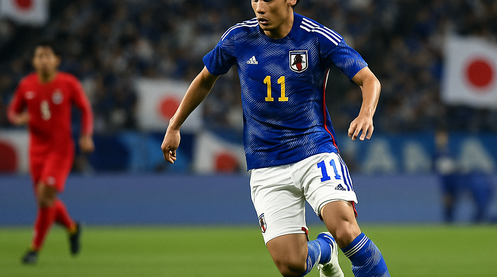 Japón mantiene invicto de Asia en el Mundial 2026
