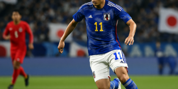 Japón mantiene invicto de Asia en el Mundial 2026