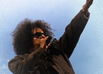 Jay-Z Locks Back In | GQ