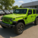 Jeep Wrangler Rubicon Joose 2026 en México: precio, equipamiento y unidades disponibles