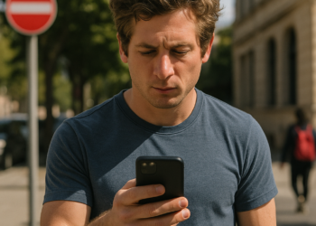 Jeremy Allen White respaldó la prohibición británica de redes sociales para menores: “Es asombroso lo adictivo que es todo esto”